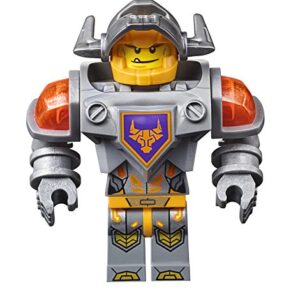 LEGO NexoKnights The Fortrex 70317