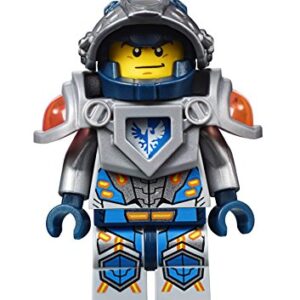 LEGO NexoKnights The Fortrex 70317