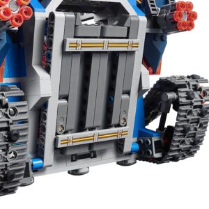 LEGO NexoKnights The Fortrex 70317