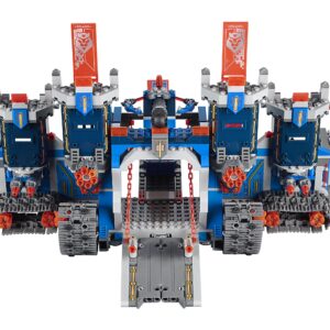 LEGO NexoKnights The Fortrex 70317