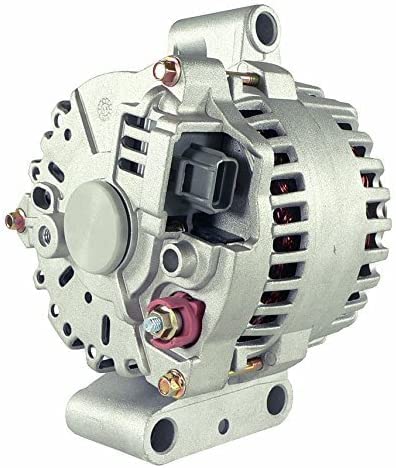 LActrical High Output 250 Amp Alternator compatible with Ford F250 F350 F450 F550 F Pickup Truck 7.3L 7.3 Diesel F 250 350 450 550 DSL 99 00 01 1999 2000 2001 250A