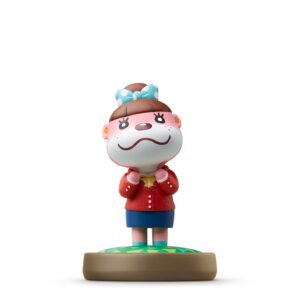 Nintendo Lottie amiibo - Wii U