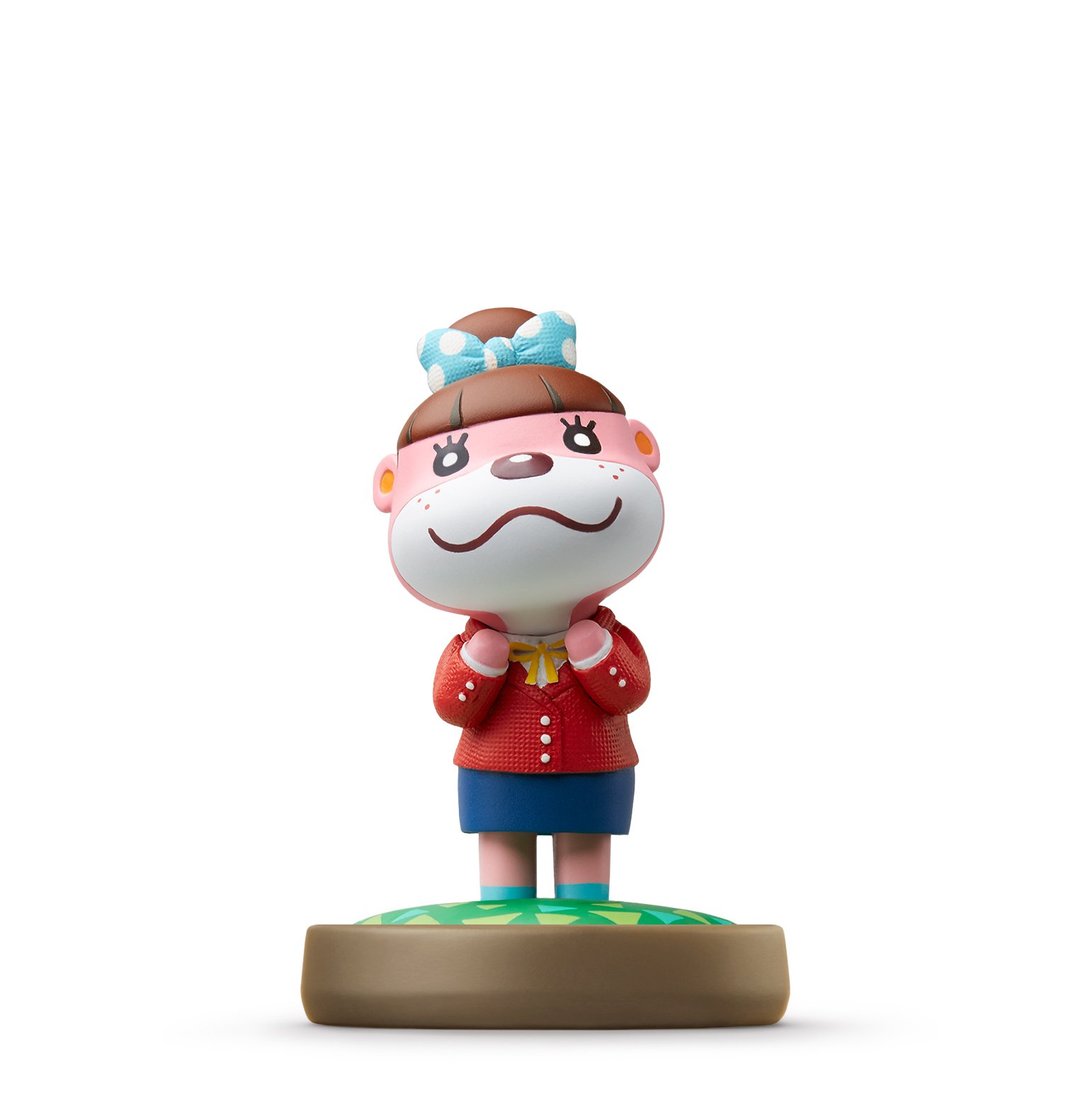 Nintendo Lottie amiibo - Wii U