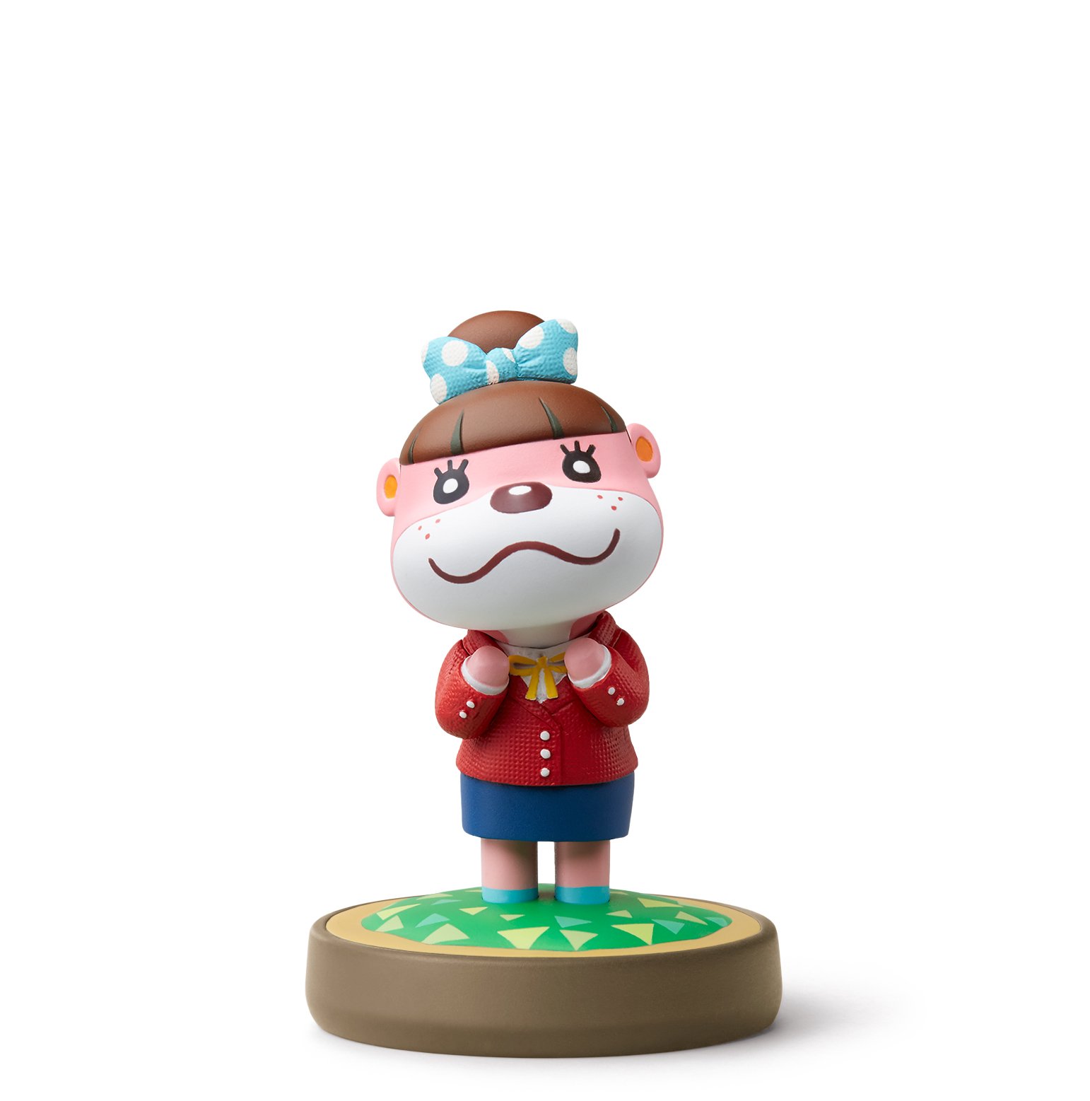 Nintendo Lottie amiibo - Wii U