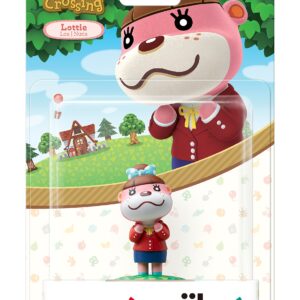 Nintendo Lottie amiibo - Wii U