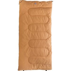 kamp-rite woods ultra 15 degree sleeping bag, tan