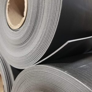 Soundsulate™ 1 lb Mass Loaded Vinyl MLV, Soundproofing Barrier 4' x 25 (100 sf) - Made in USA - Click for Options