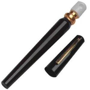 wildfire 18% 1/2 oz pepper spray pen that is easily accessable and concealable