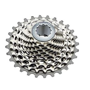 sram red xg-1190 cassette - 11 speed, 11-30t, silver, a2