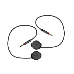 sram etap blip shift buttons with 450mm wires black, pair