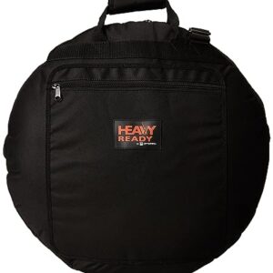 Protec Heavy Ready Series 22" Cymbal Bag with Shoulder Strap Model HR230