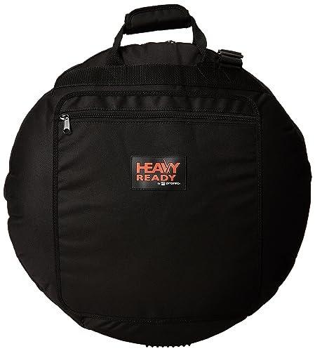 Protec Heavy Ready Series 22" Cymbal Bag with Shoulder Strap Model HR230