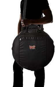 Protec Heavy Ready Series 22" Cymbal Bag with Shoulder Strap Model HR230