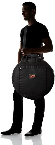 Protec Heavy Ready Series 22" Cymbal Bag with Shoulder Strap Model HR230