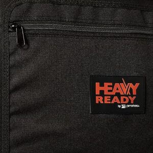 Protec Heavy Ready Series 22" Cymbal Bag with Shoulder Strap Model HR230