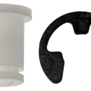 Dorman 14073 Shifter Cable Bushing Kit Compatible with Select Models (OE FIX)