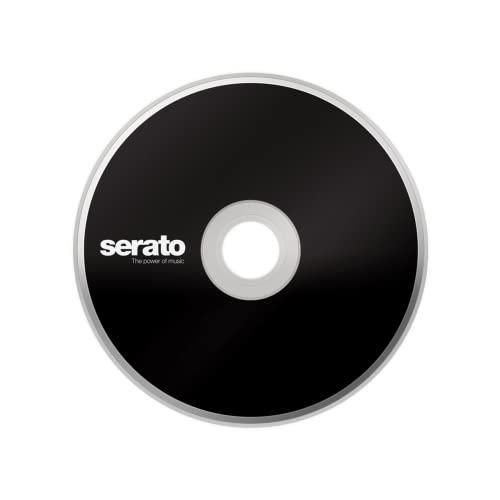 Serato DJ Controller (SCV CV-CD)