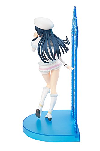 Sega Love Live! School Idol Project Snow Halation Super Premium SPM Umi Sonoda 8" Action Figure