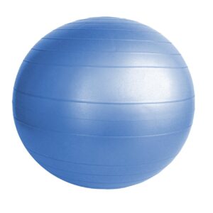 Aeromat Replacement Ball for Kids Ball Chair (Blue)