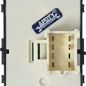 APDTY 012136 Master Power Window Switch