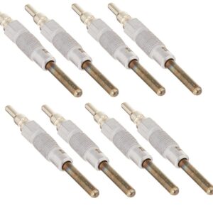 OEM Ford / Motorcraft Idi 7.3l DIESEL Glow Plug Zd-9- Zf2tz-12a342-a (Set of 8 Pcs)