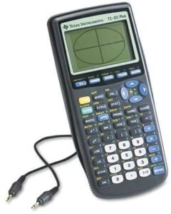 ti-83 plus graphics calculator ti-83 plus graphics calculator