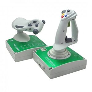 hori ace combat 6 flight stick