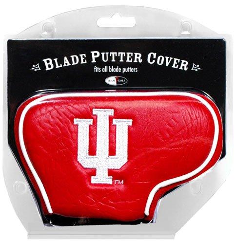 NCAA Blade Putter Cover NCAA Team: Indiana