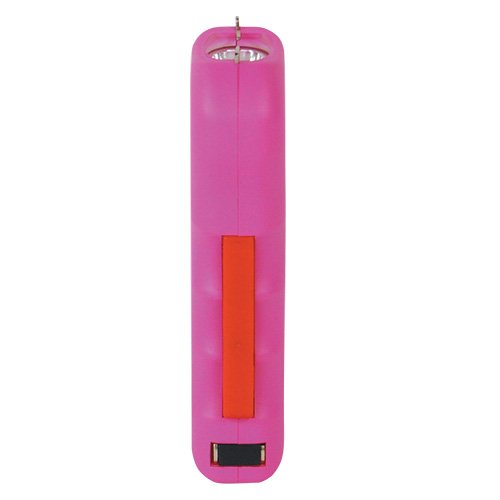 MACE Trigger 18, 000, 000 Stun Gun Flashlight with Disable Pin.