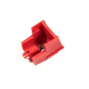 Durpower Phonograph Record Player Turntable Needle Compatible with Technics SL-B2, Technics SL-B5, Technics SL-D2, Technics SL-D303, Technics SL-H401