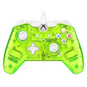 PDP Rock Candy Wired Controller for Xbox One - Lalalime