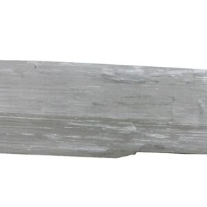 Crystalo - Selenite Sticklets 5 Inches (10 Sticks)