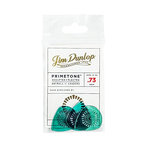 Jim Dunlop Guitar Picks (AALP02)