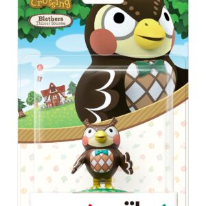 Nintendo Blathers amiibo - Wii U