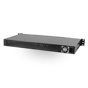 Supermicro A1SRi-2558F Intel Atom C2558 Front I/O 1U Rackmount w/ 8GB ECC, Quad LAN, IPMI