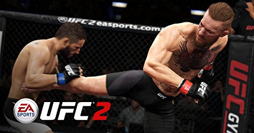 EA SPORTS UFC 2 (Xbox One)