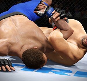 EA SPORTS UFC 2 (Xbox One)