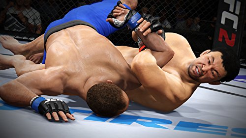 EA SPORTS UFC 2 (Xbox One)