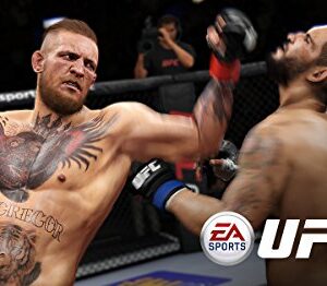 EA SPORTS UFC 2 (Xbox One)