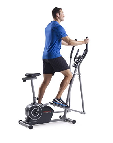 Weslo Momentum G 3.2 Elliptical Trainers