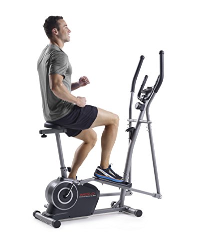 Weslo Momentum G 3.2 Elliptical Trainers