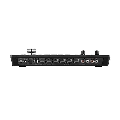 Roland Professional A/V V-1HD HD Video Switcher