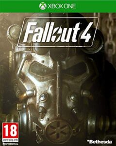 fallout 4 xb-one d1 uk nur englisch