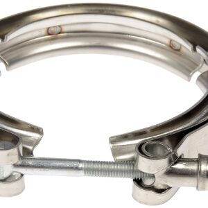 Dorman 904-254 Exhaust Clamp Compatible with Select Models