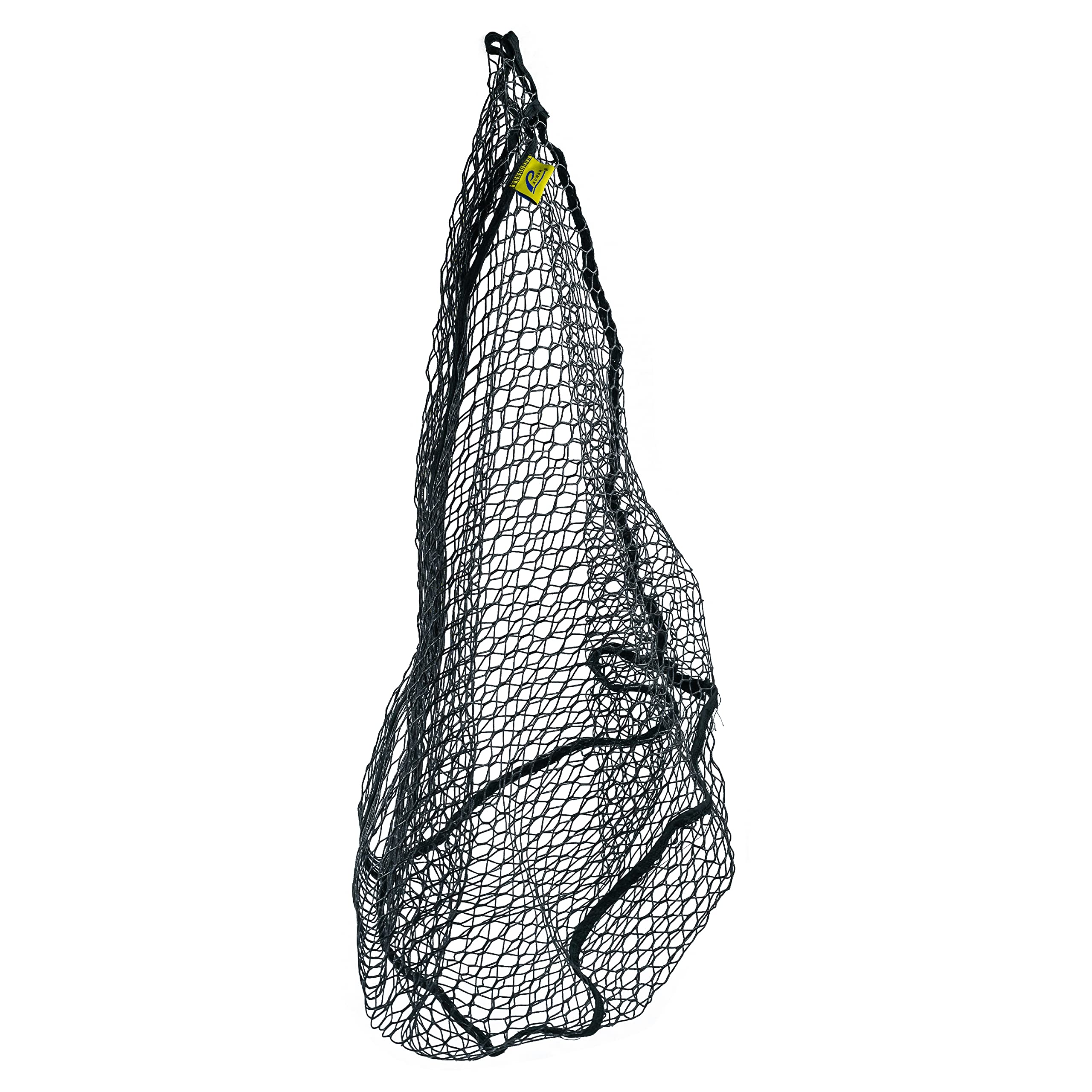 Promar Hook Resist Replacement Net, Black, Small