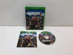 far cry 4 greatest hits (xbox one)