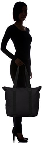 Rains Tote Bag Rush - Black