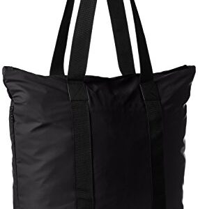 Rains Tote Bag Rush - Black