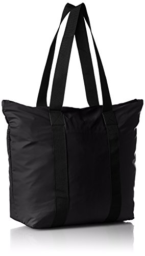 Rains Tote Bag Rush - Black