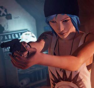 Life is Strange (PS4)